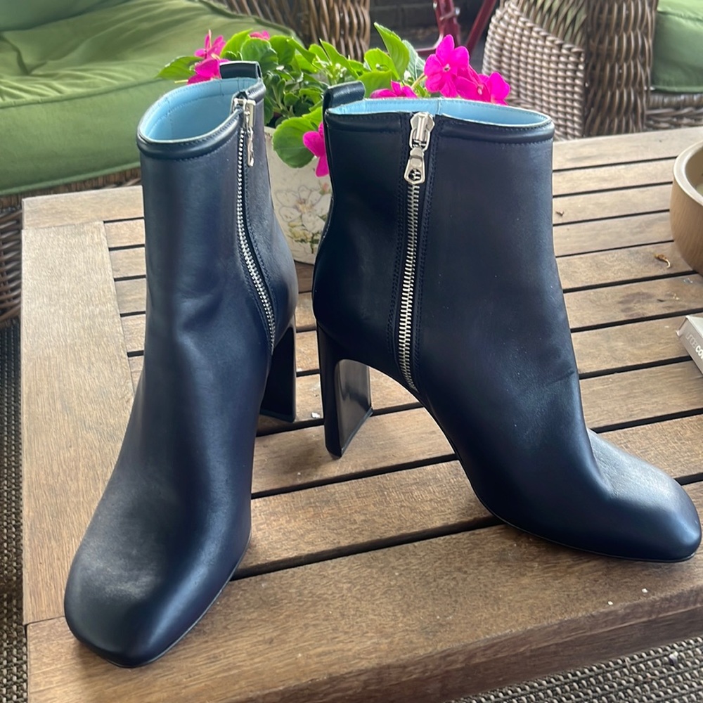 Rag & Bone Booties